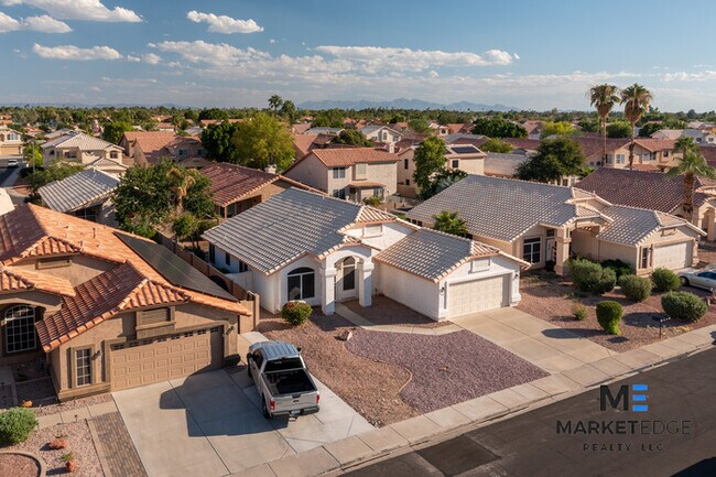 Building Photo - 3Bed/2Bath House at Beardsley/95th Ave! JO...