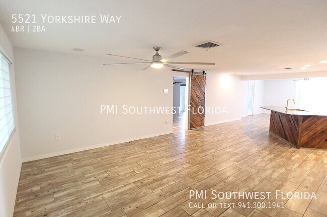 Building Photo - 5521 Yorkshire Way