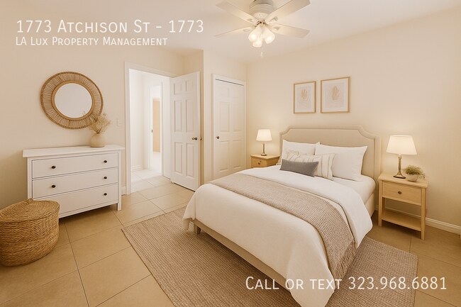 Building Photo - 1773 Atchison St