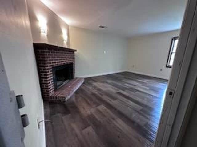 Bedroom 1 - 789 Hammett Rd