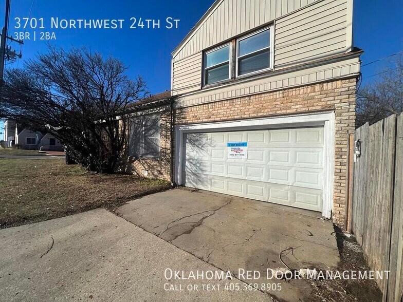 Building Photo - 3701 NW 24th St