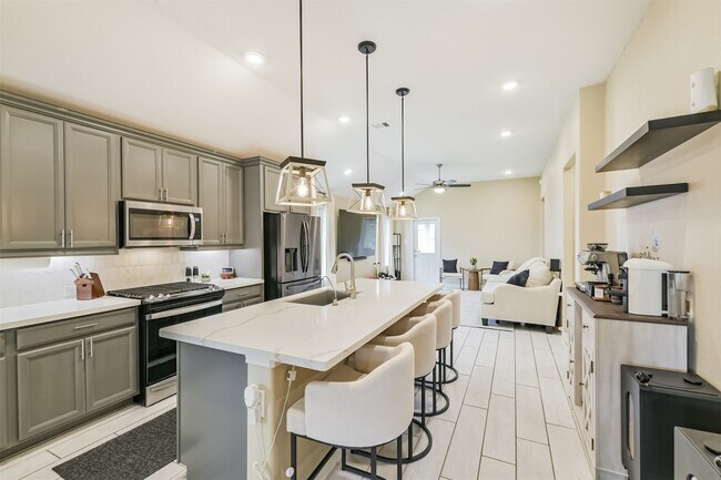 Building Photo - 20107 Percheron Pk Ln