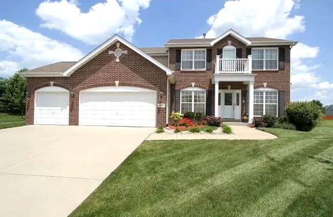 Primary Photo - 2645 Westinghouse Dr