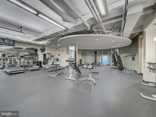 Building Photo - 2230 George C Marshall Dr