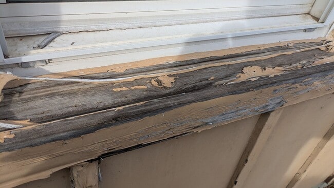 Building Photo - 806 S Saville Ave