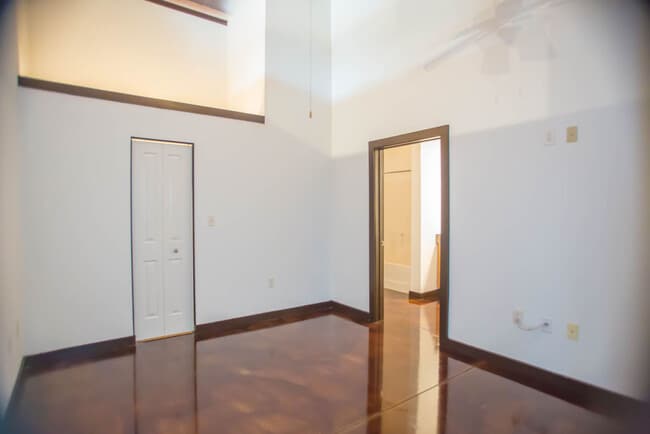 Floorplan - Mayfair Lofts