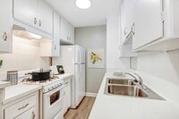 Building Photo - The McLaughlin Avenue Apartments
