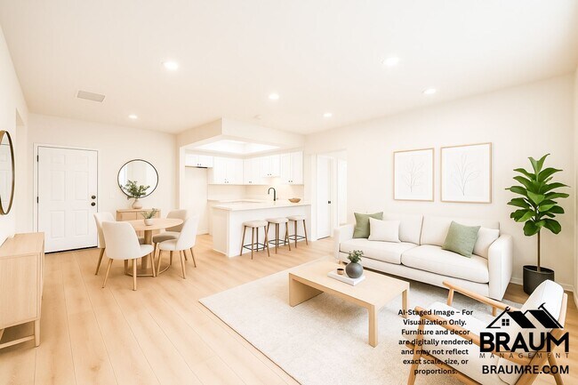 Building Photo - COLLINS