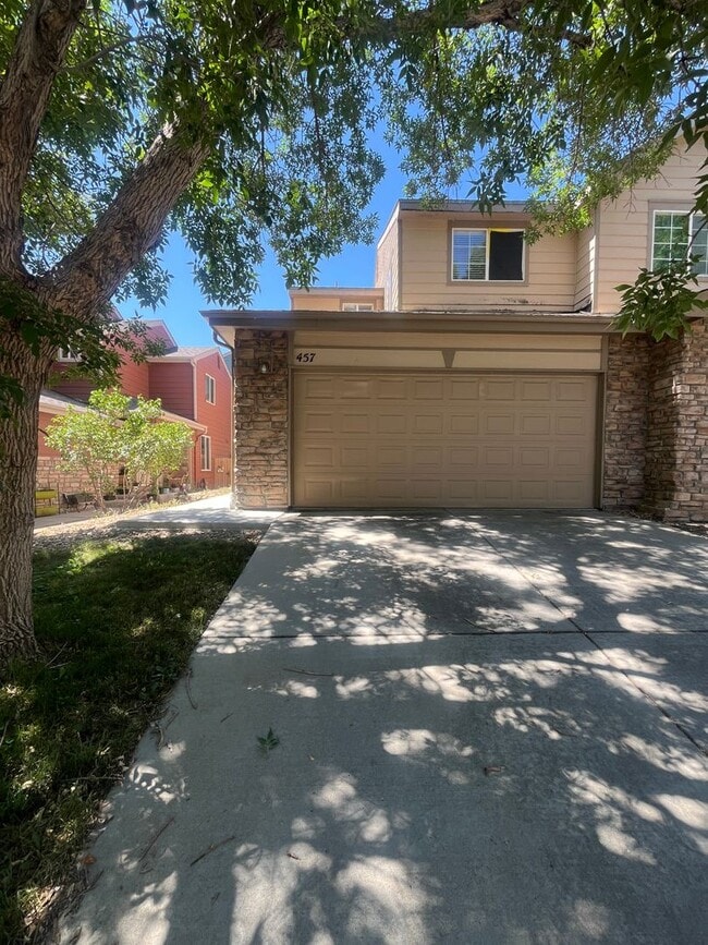 Building Photo - 457 W 91st Cir