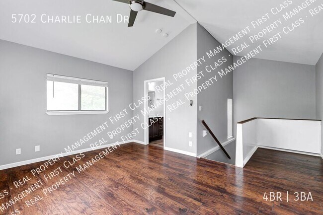 Building Photo - 5702 Charlie Chan Dr