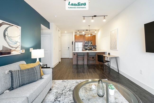Building Photo - 11721 Domain Blvd