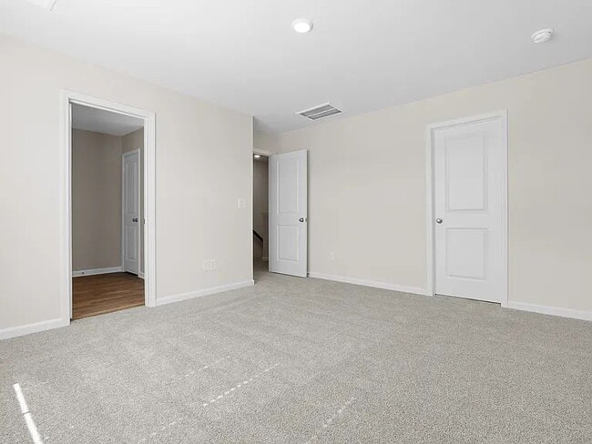 Building Photo - Now Available! New Construction!