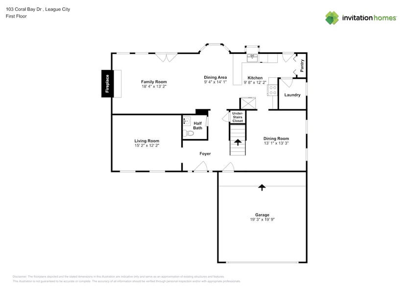 Building Photo - 103 Coral Bay Dr