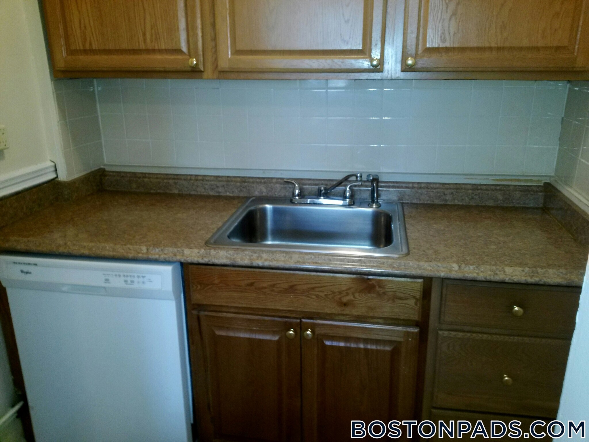 Building Photo - 124 Berkshire St