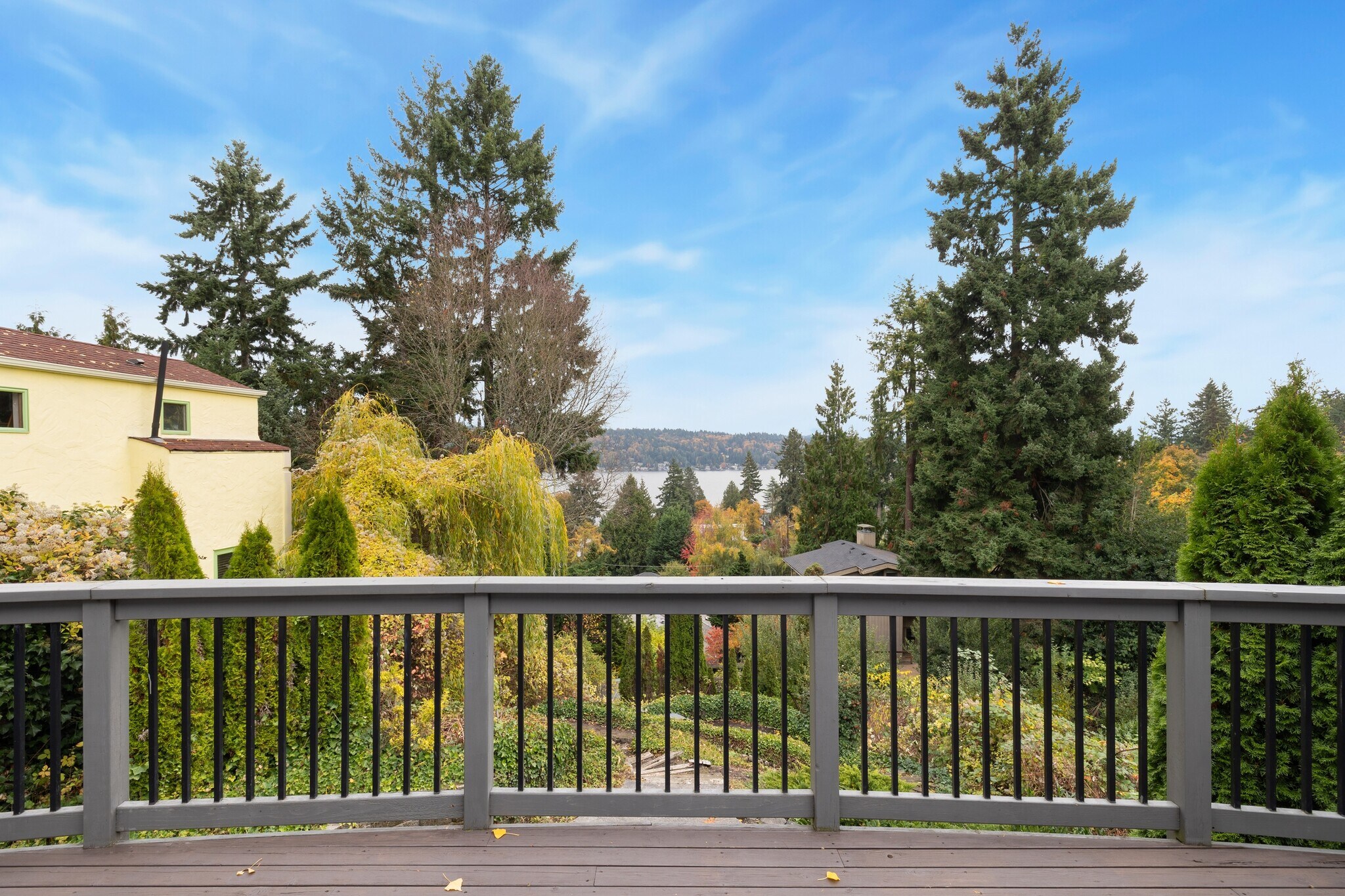 Building Photo - 12346 Sand Point Way NE