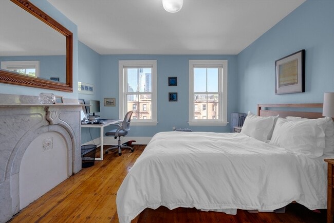 Building Photo - 19 Braddock Park