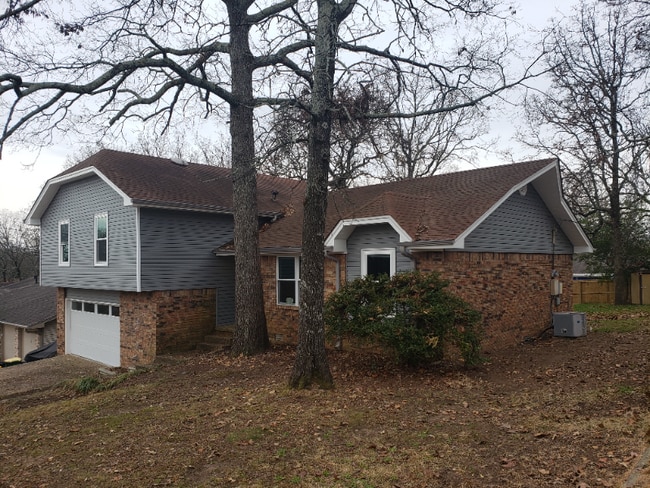 Building Photo - 1716 Okmulgee Ct