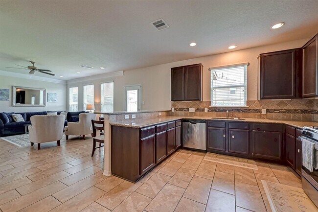 Building Photo - 3306 Coopers Ridge Way