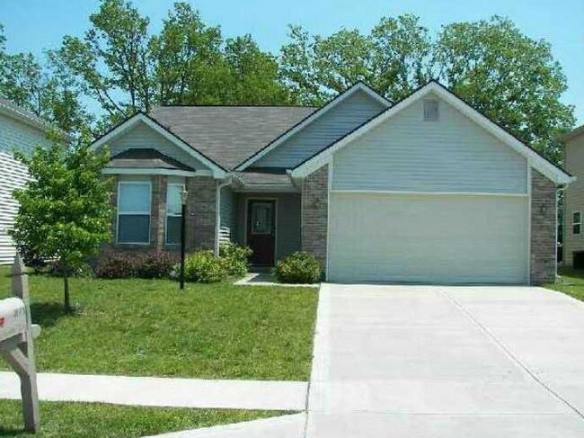 Building Photo - 4001 Steelewater Way