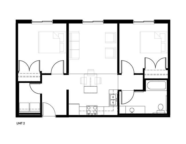 Floorplan - Crestview Terrace