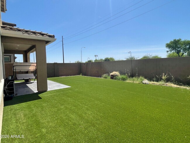 Building Photo - 1810 S Jesse Pl