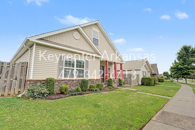 Building Photo - 4435 W Pecan St