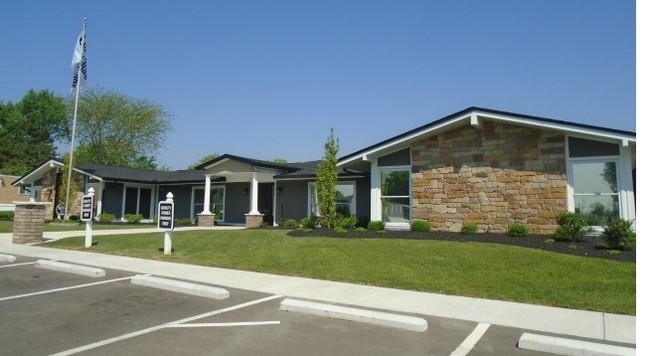 Primary Photo - Countryside Village Hamilton