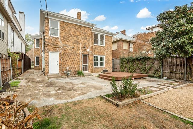 Building Photo - 4204 Prescott Ave