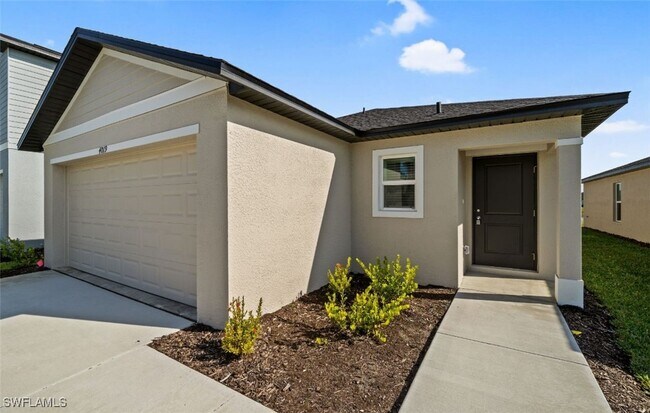 Building Photo - 4019 San Felice Ln