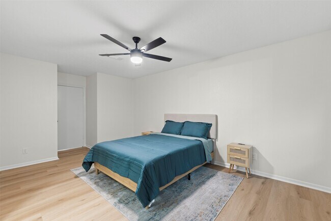 Building Photo - 2610 Moss Hill Dr