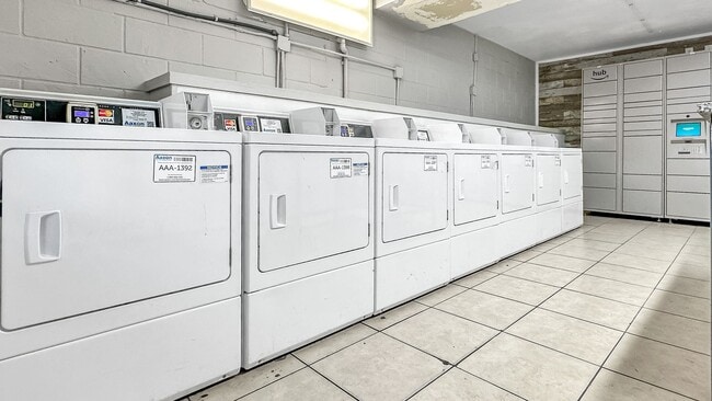 Building Photo - Welcome to Lofts At Rivers Edge! 1-3 Bedro...