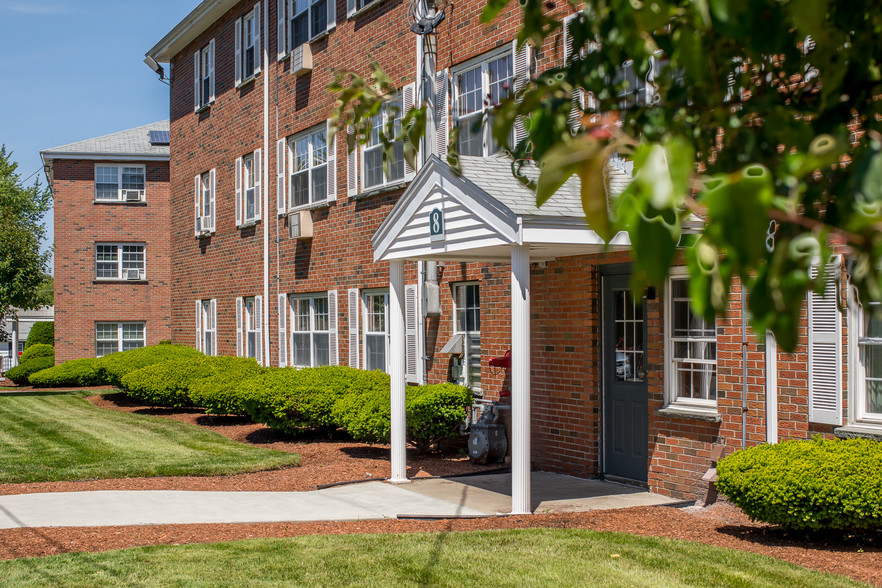 Building Photo - Princeton Crossing