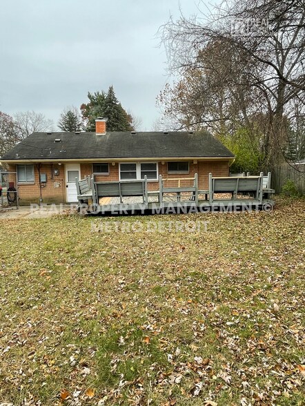 Building Photo - 25292 Orchard Grove St