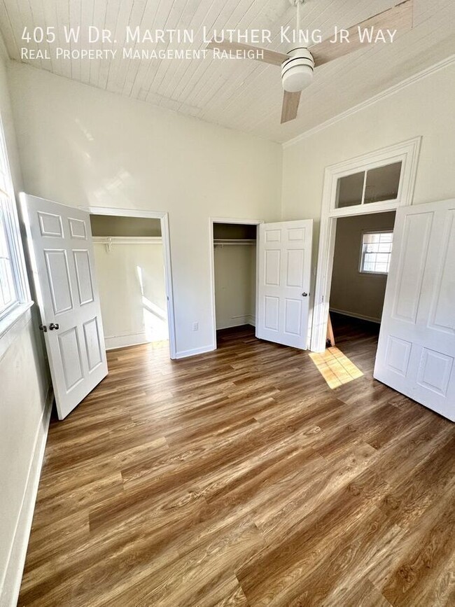 Building Photo - 405 W Dr. Martin Luther King Jr. Way