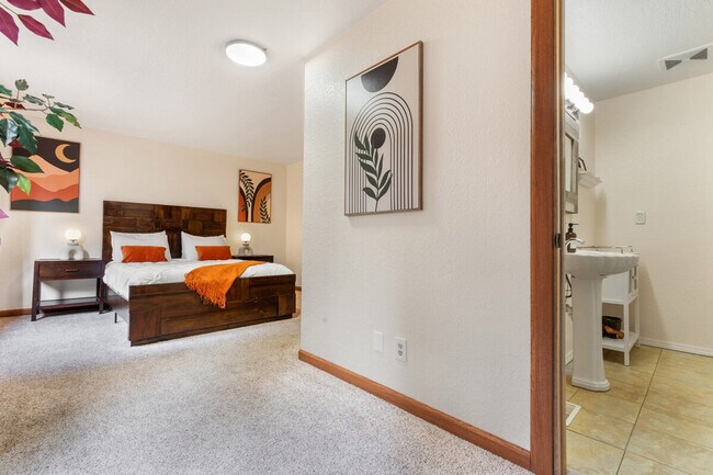 Building Photo - 18301 115th St NE