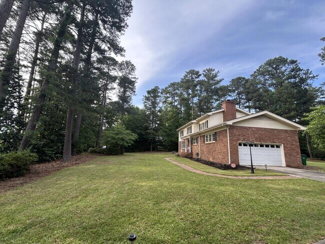Building Photo - 15317 Marvin Rd