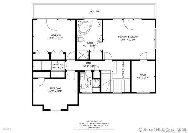 Building Photo - 85 Roton Ave