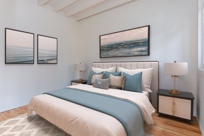 Building Photo - Coastal Elegance Meets Everyday Luxury