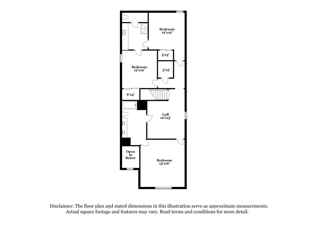 Building Photo - 6800 Habitat Dr