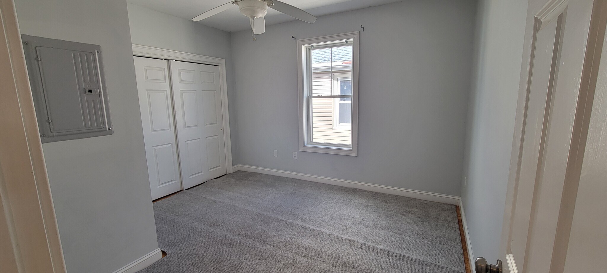 Bedroom #2 - 46 Newport St