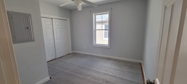 Bedroom #2 - 46 Newport St
