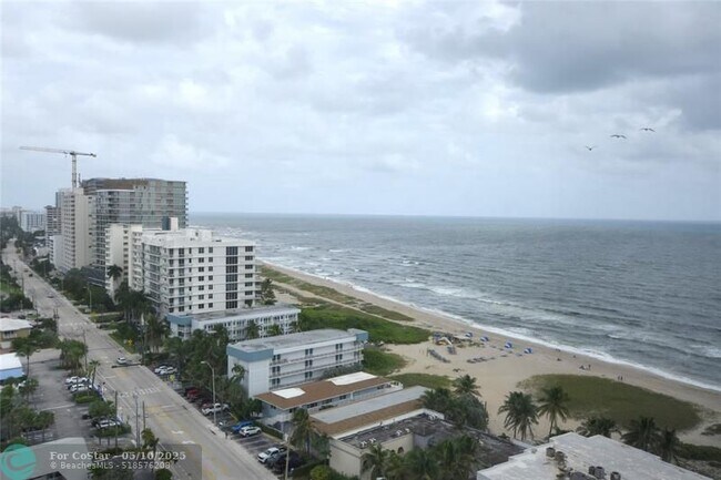 Building Photo - 531 N Ocean Blvd