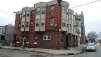 Building Photo - West Philly Studio