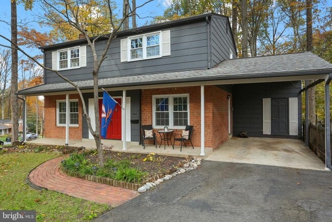 Primary Photo - 4848 Red Fox Dr