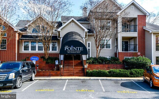 Primary Photo - 3303 Wyndham Cir