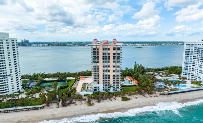 Building Photo - 5150 N Ocean Dr