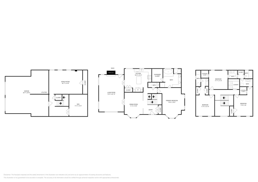 Building Photo - 405 Ashington Ct