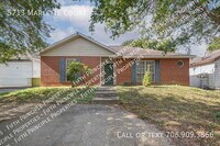 Building Photo - 5713 Marlette Ct