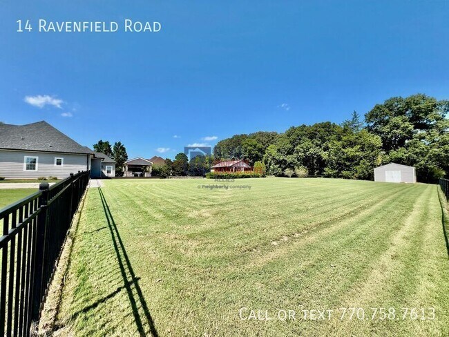 Building Photo - 14 Ravenfield Rd