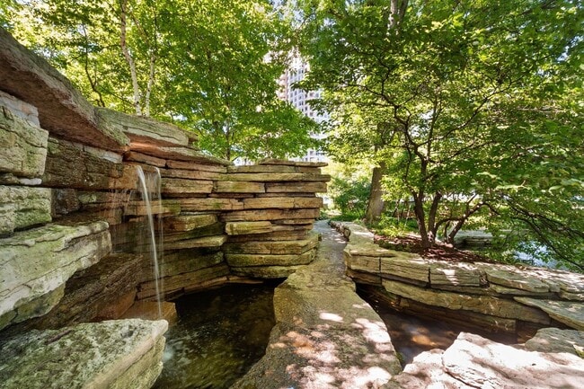 Building Photo - 505 N Lake Shore Dr